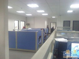 泰然科技園 車公廟商圈高性價(jià)比廠改寫字樓出租，科技中介服務(wù)助力企業(yè)發(fā)展